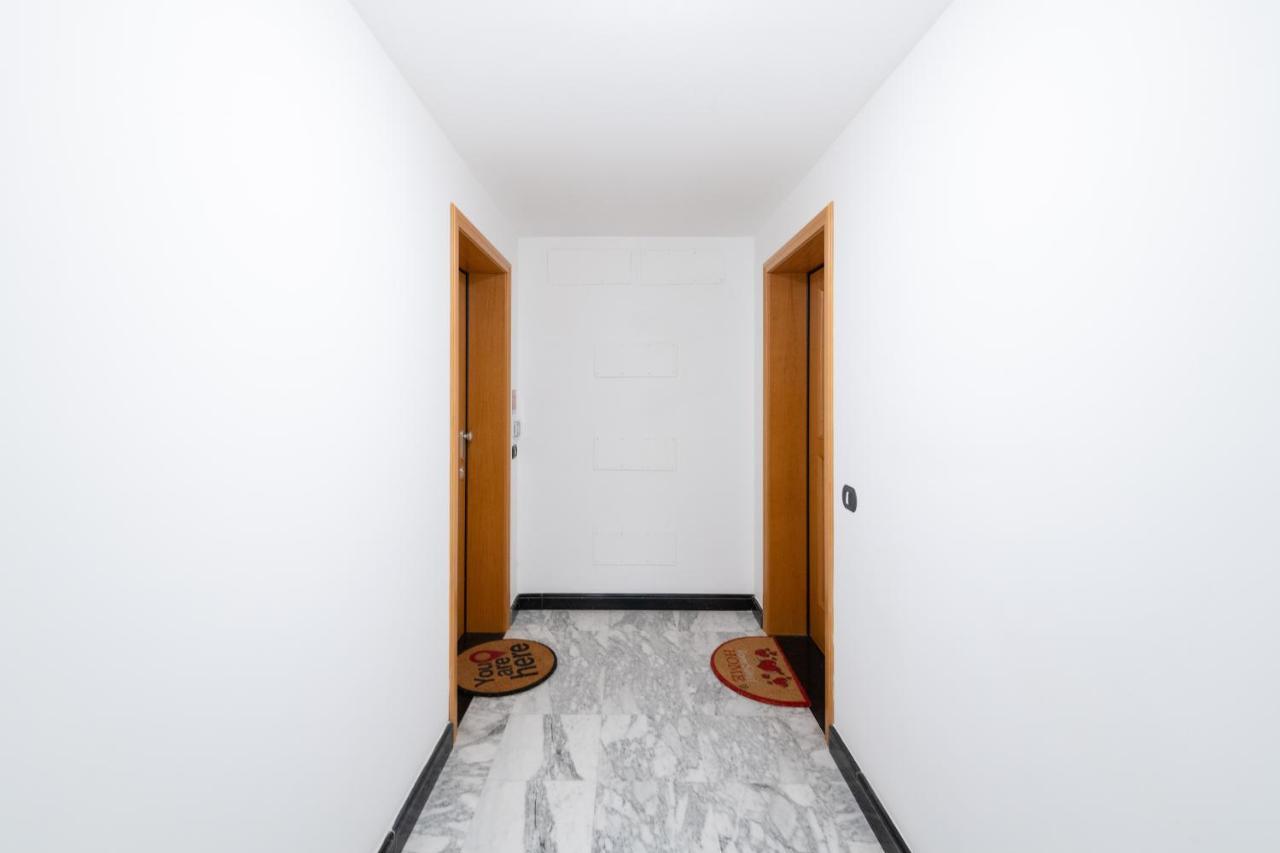 Ferienwohnung Casa Andrew New Rom Exterior foto
