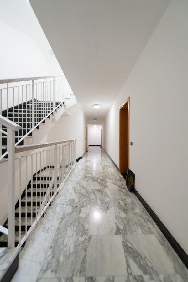 Ferienwohnung Casa Andrew New Rom Exterior foto